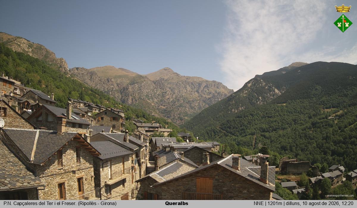 Queralbs 