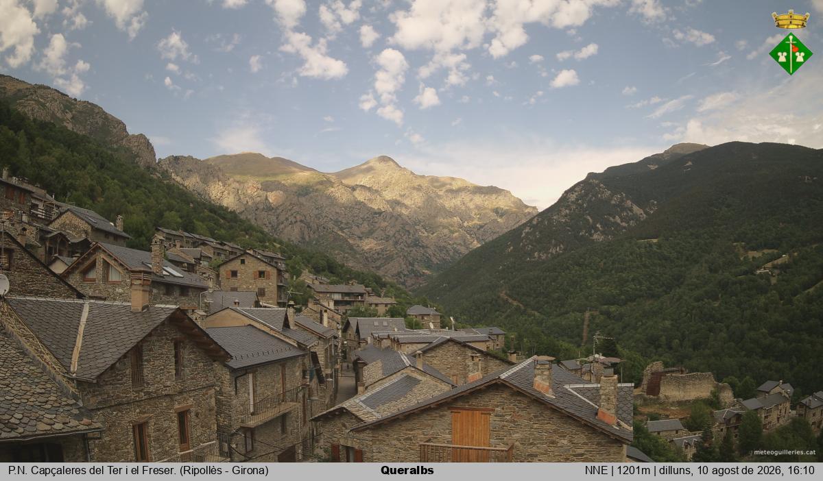 Queralbs 