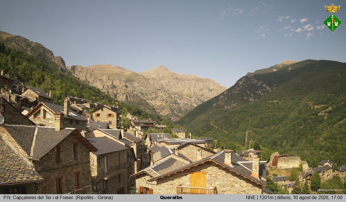 Queralbs 