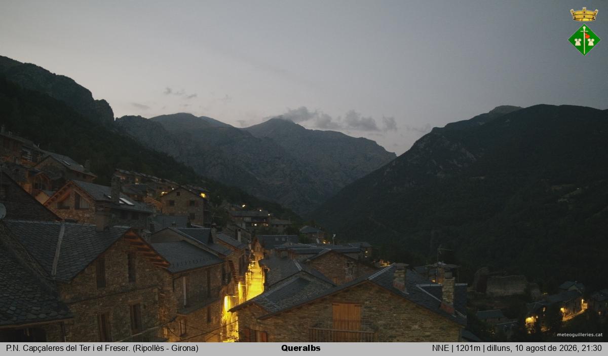 Queralbs 
