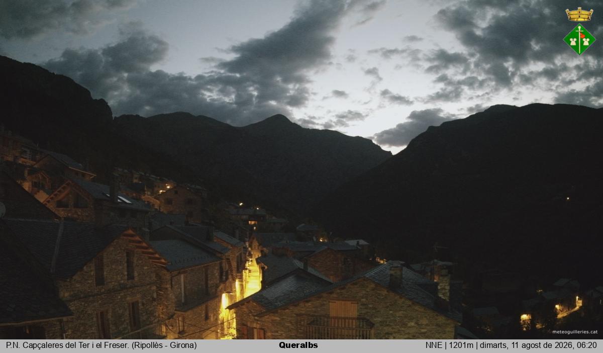 Queralbs 