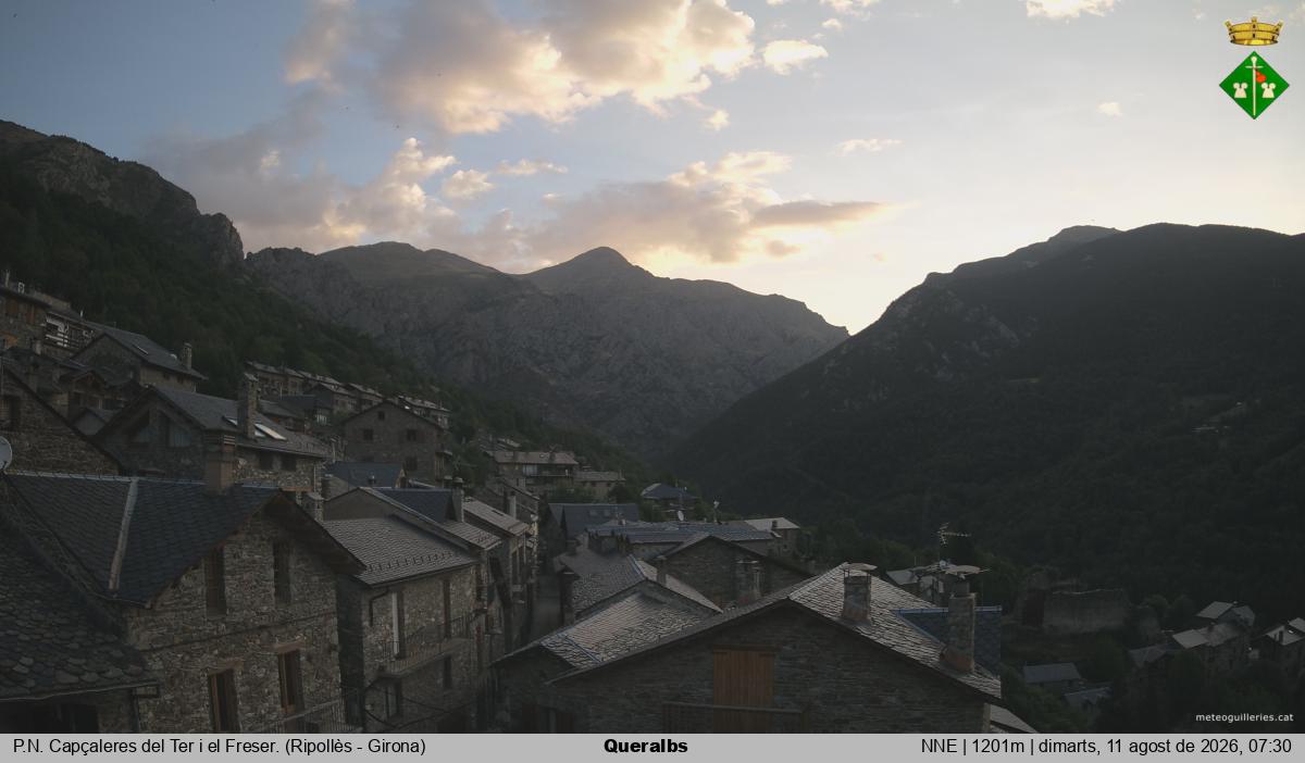 Queralbs 
