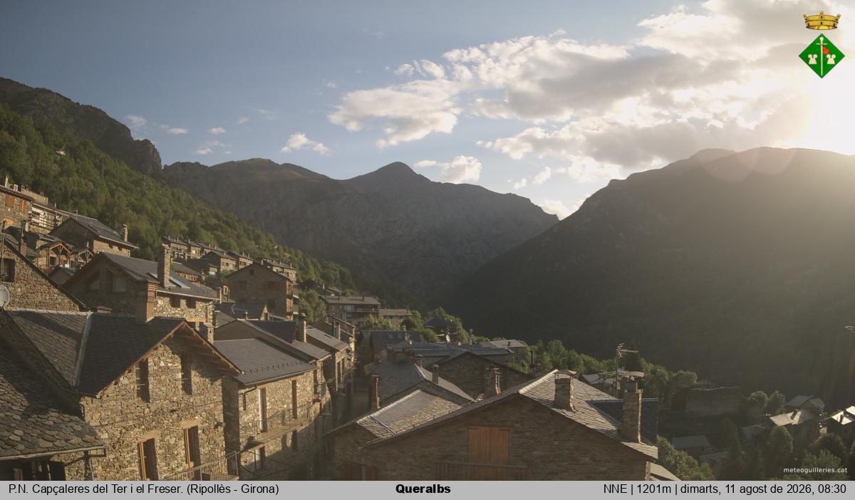 Queralbs 