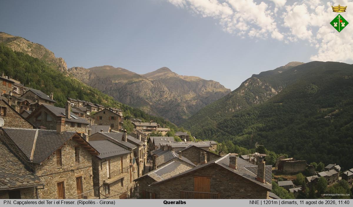Queralbs 