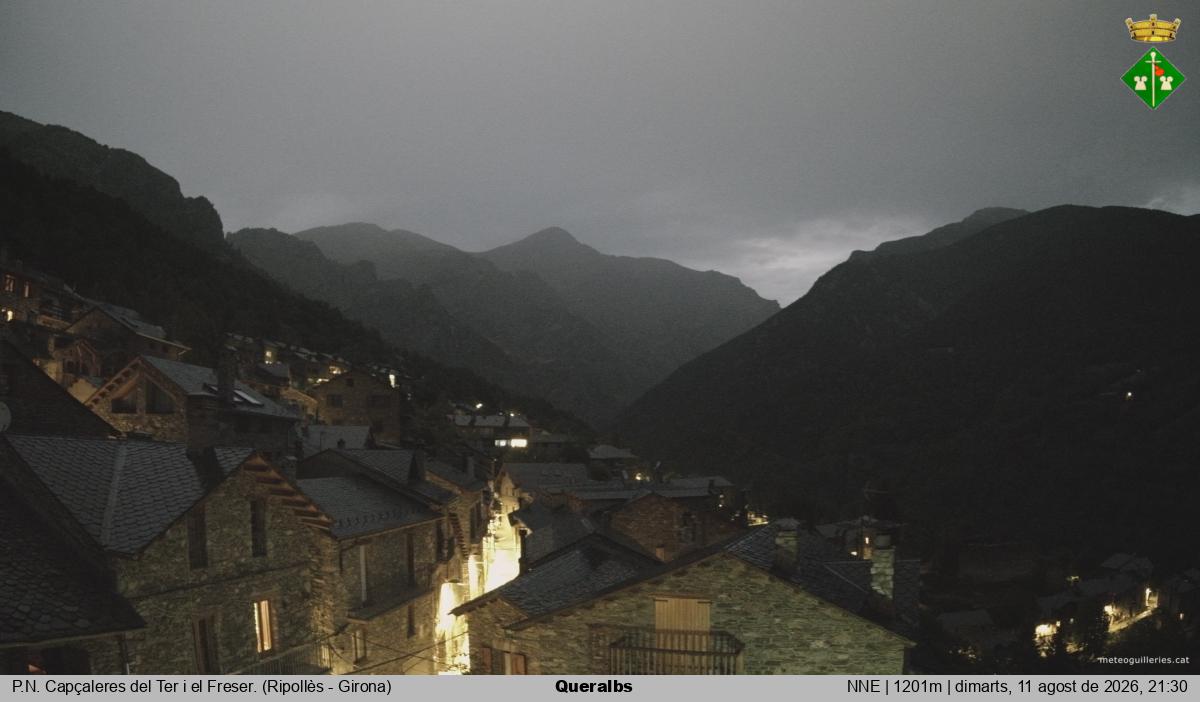 Queralbs 