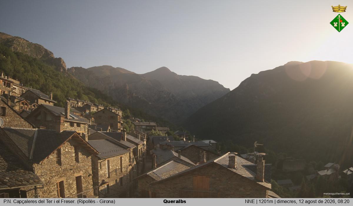 Queralbs 