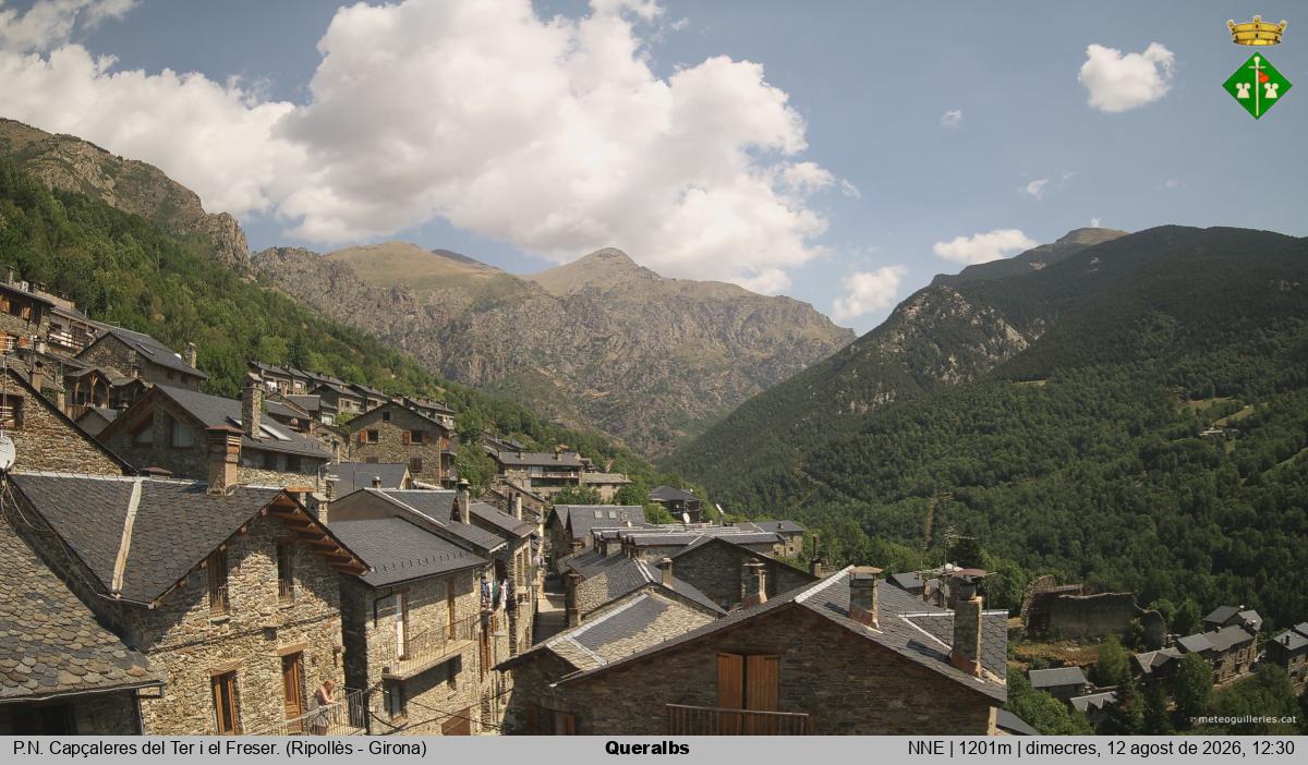 Queralbs 