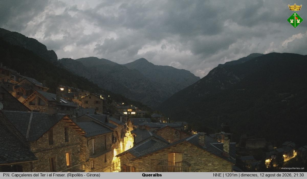 Queralbs 