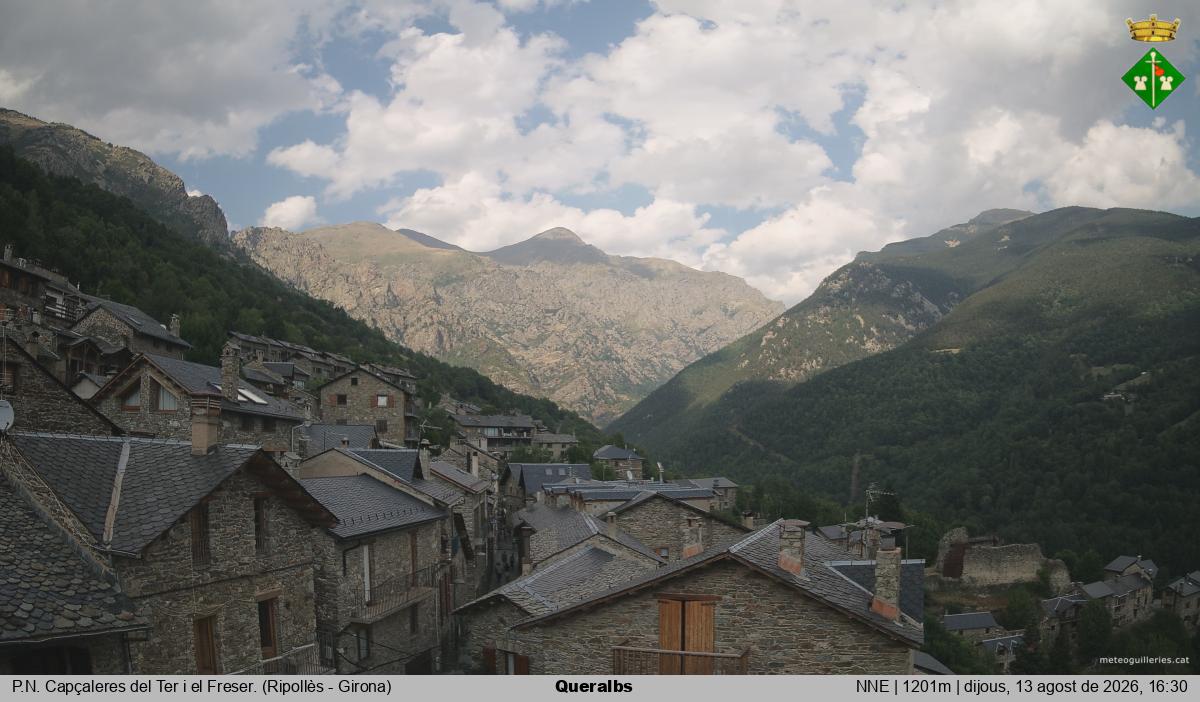 Queralbs 
