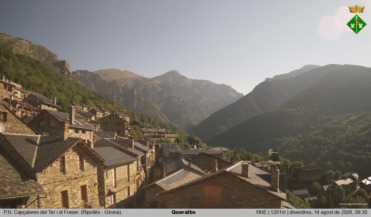 Queralbs 