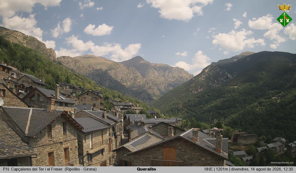 Queralbs 