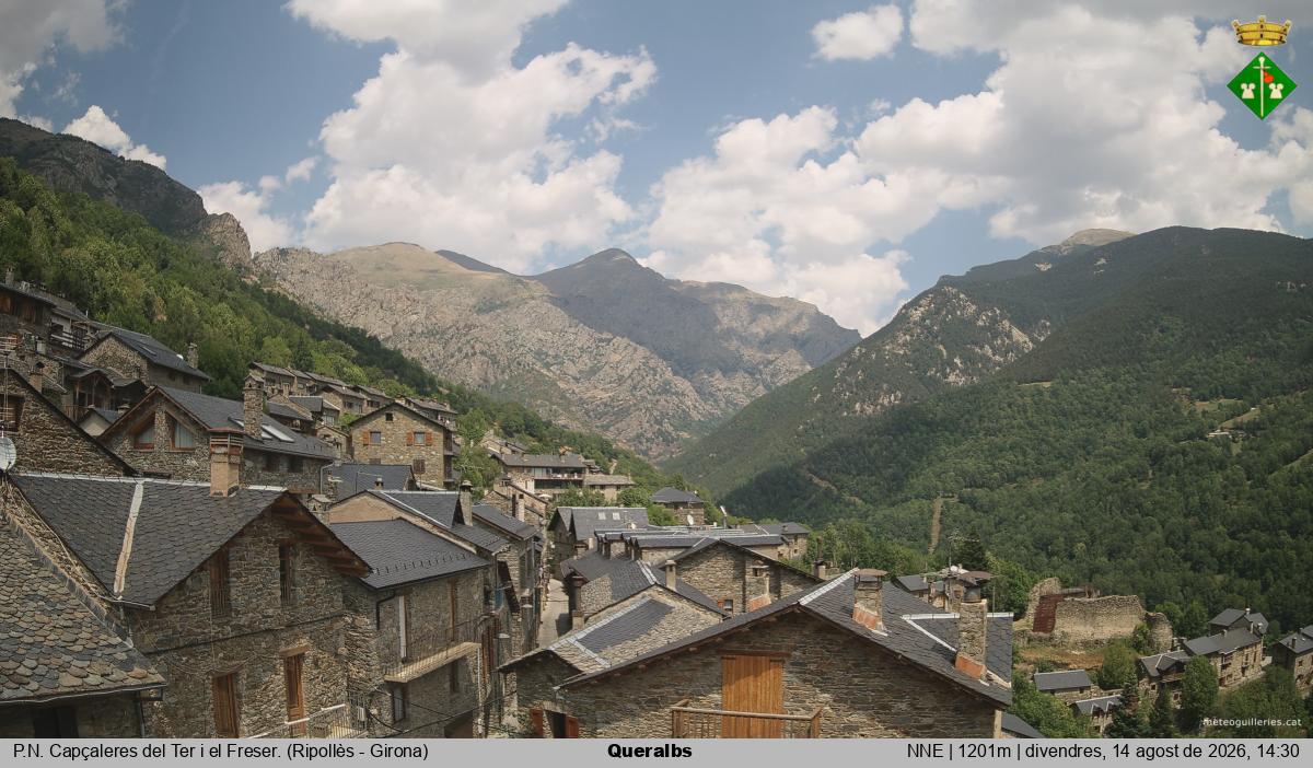 Queralbs 