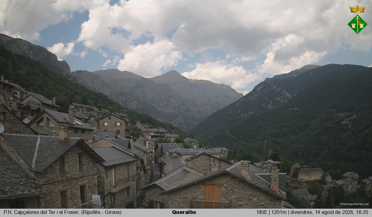 Queralbs 