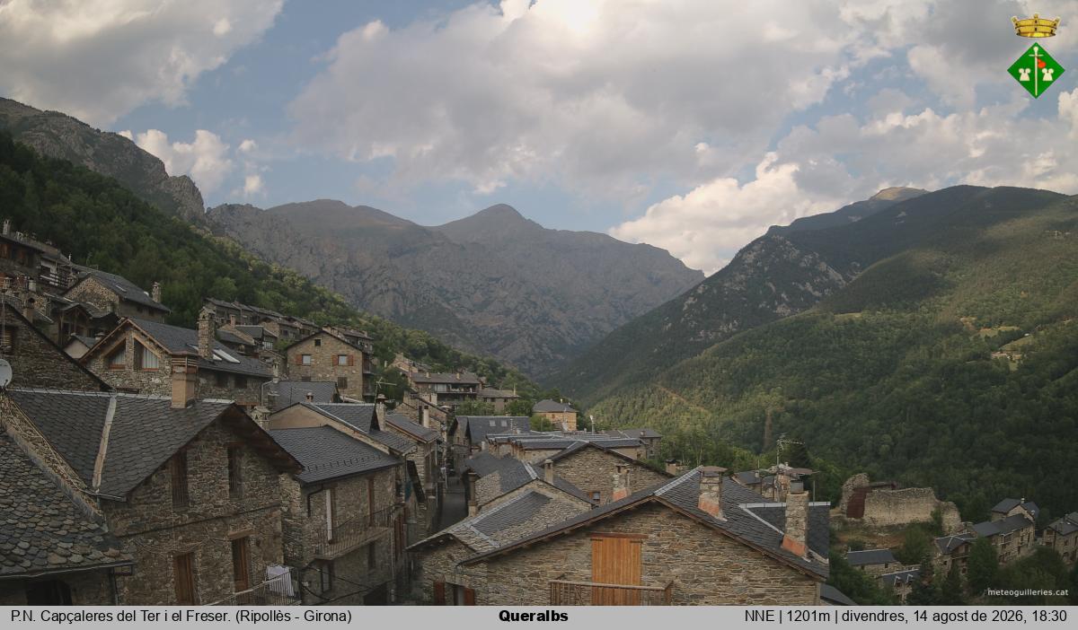 Queralbs 