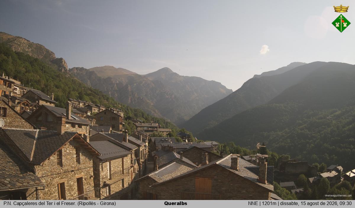 Queralbs 