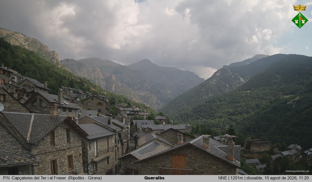 Queralbs 