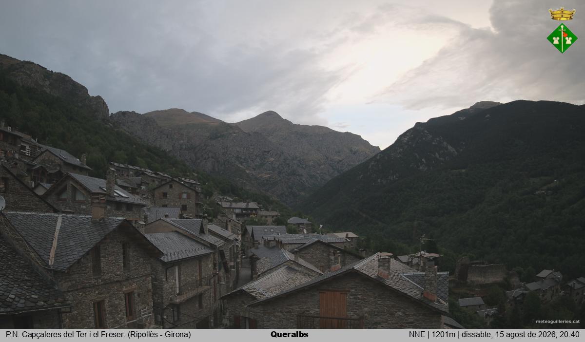 Queralbs 