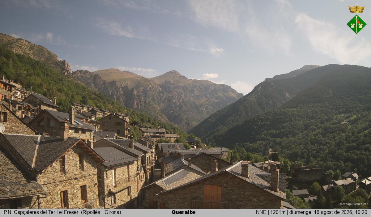 Queralbs 