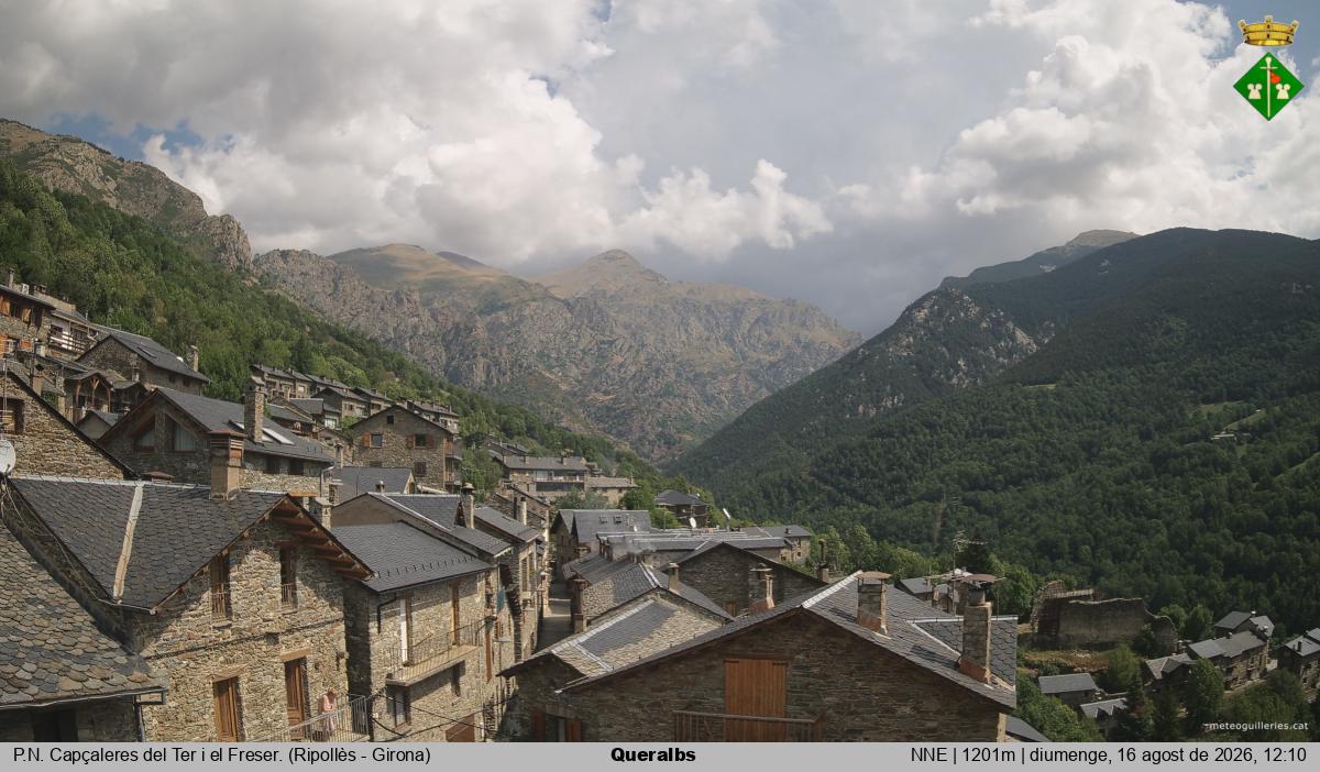Queralbs 