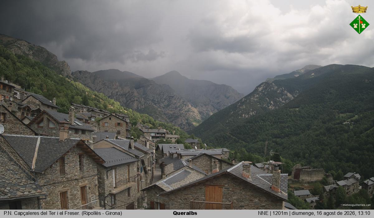 Queralbs 