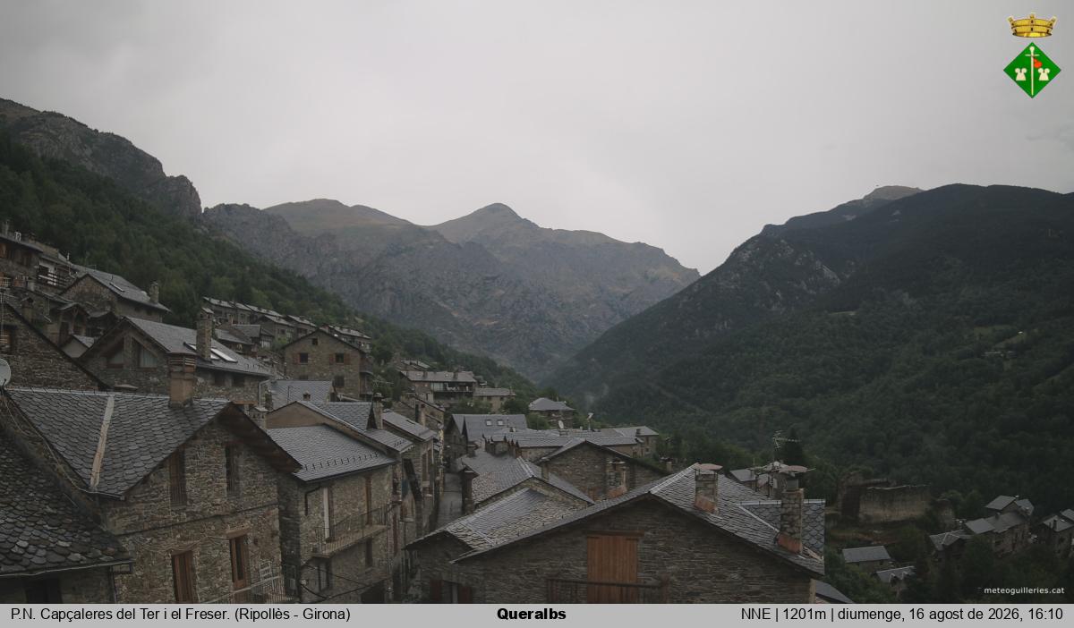 Queralbs 
