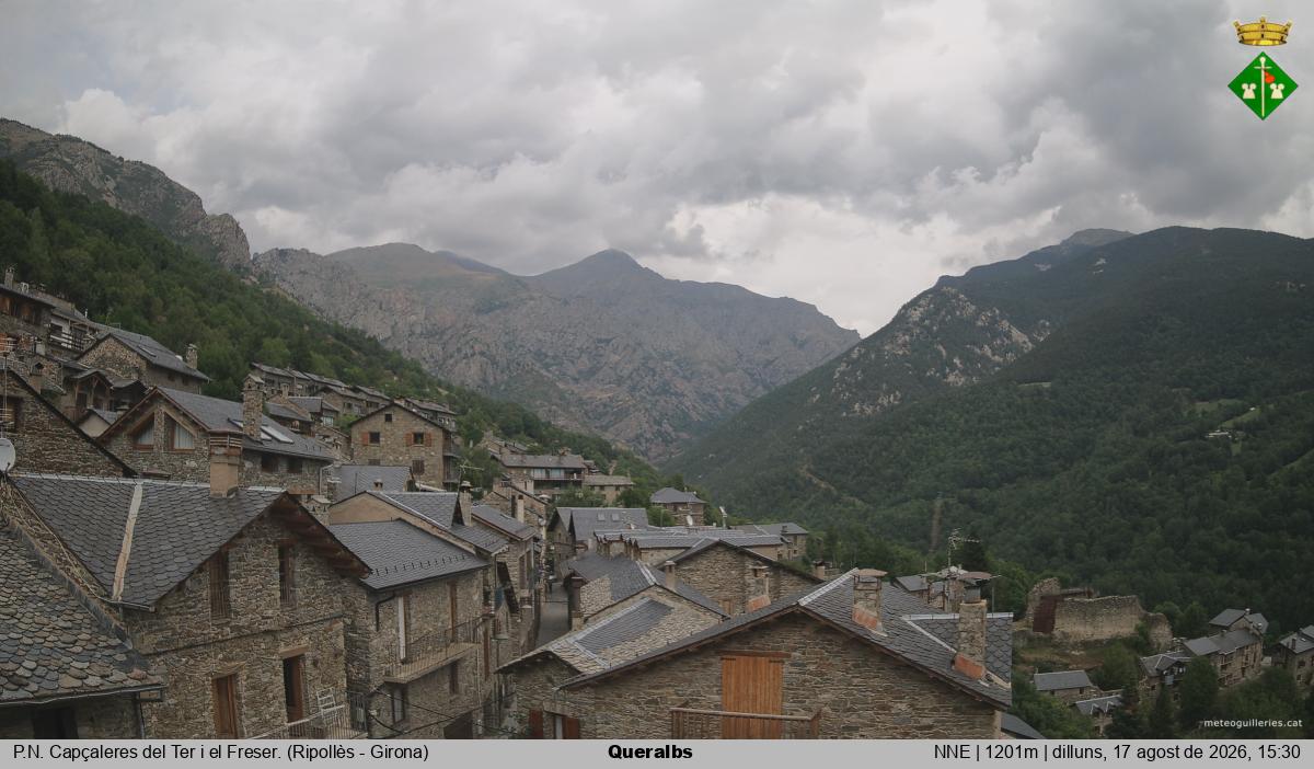 Queralbs 