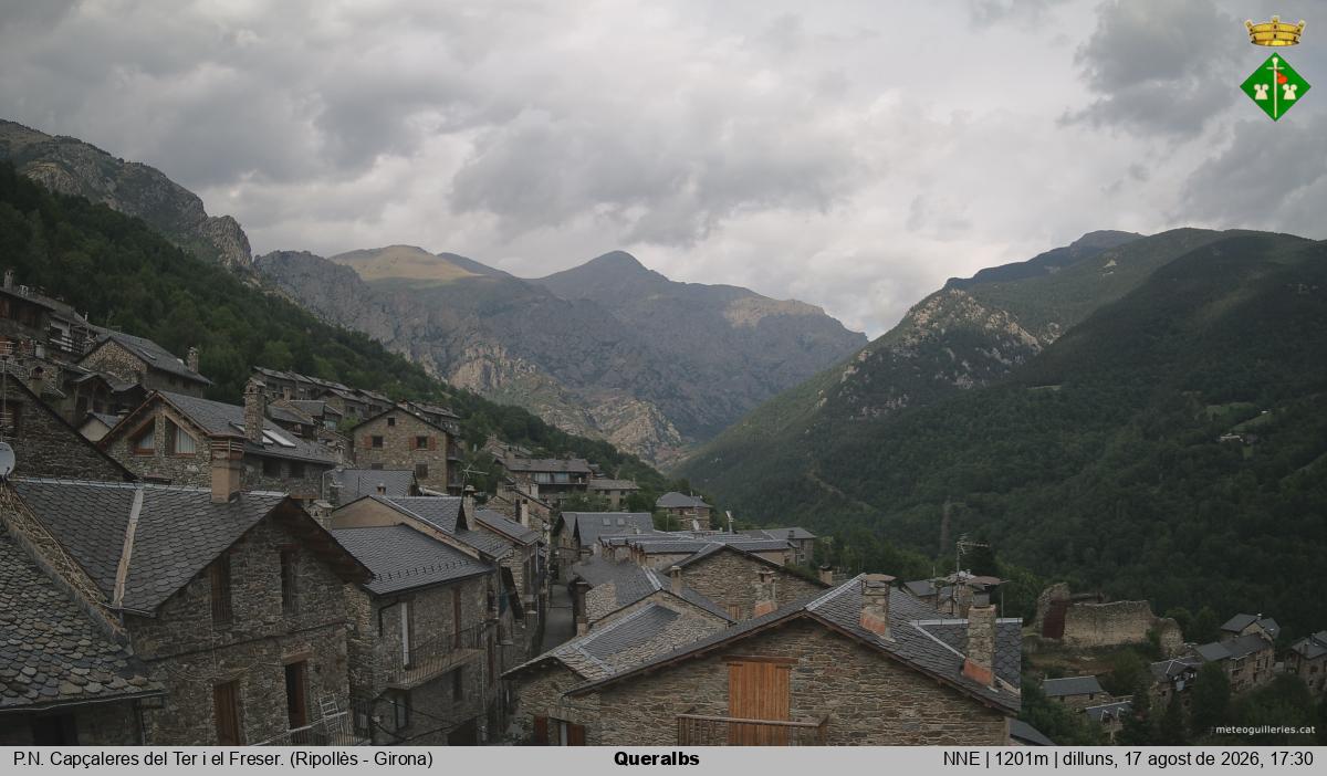 Queralbs 