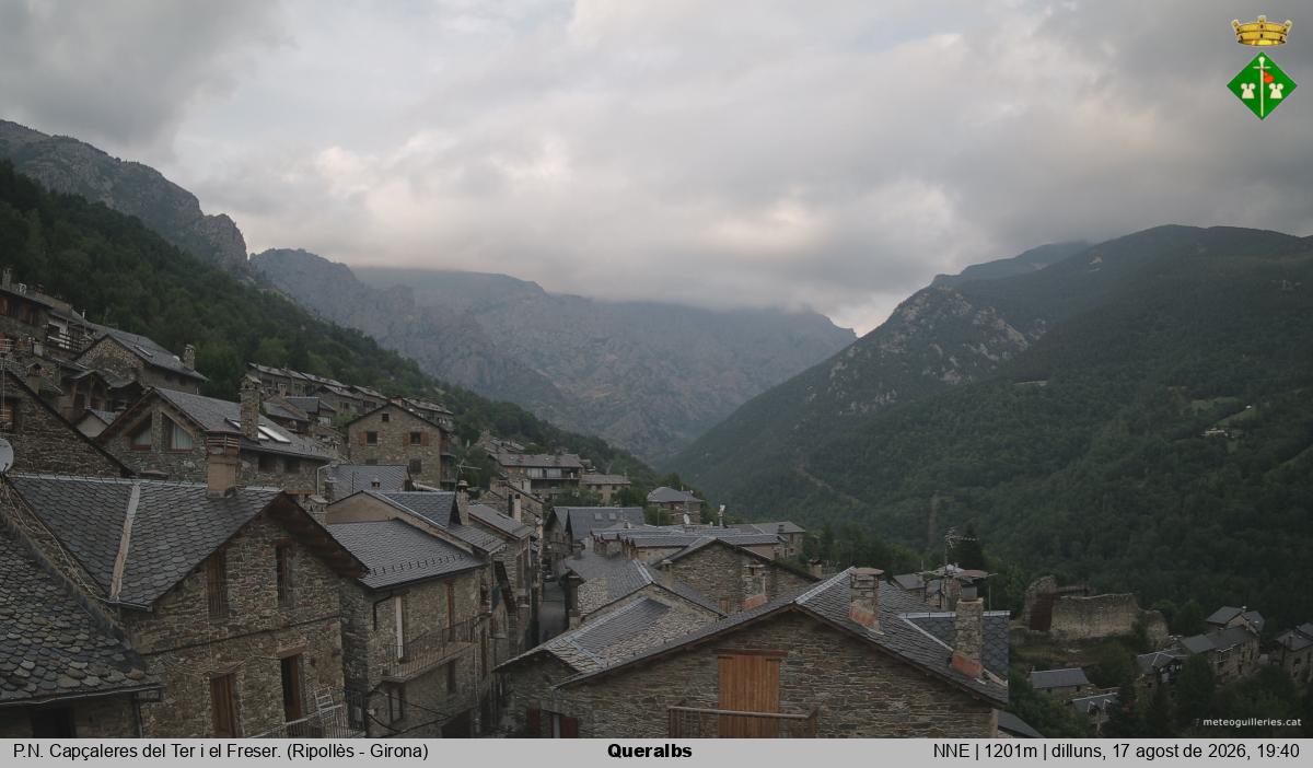 Queralbs 