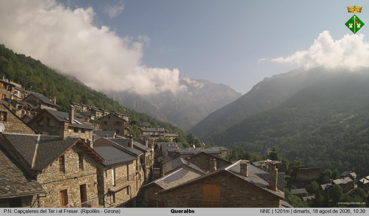 Queralbs 