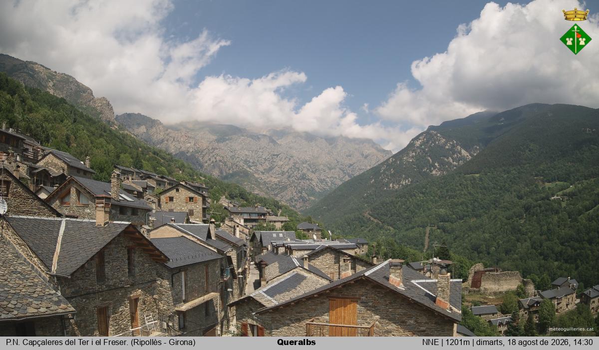 Queralbs 