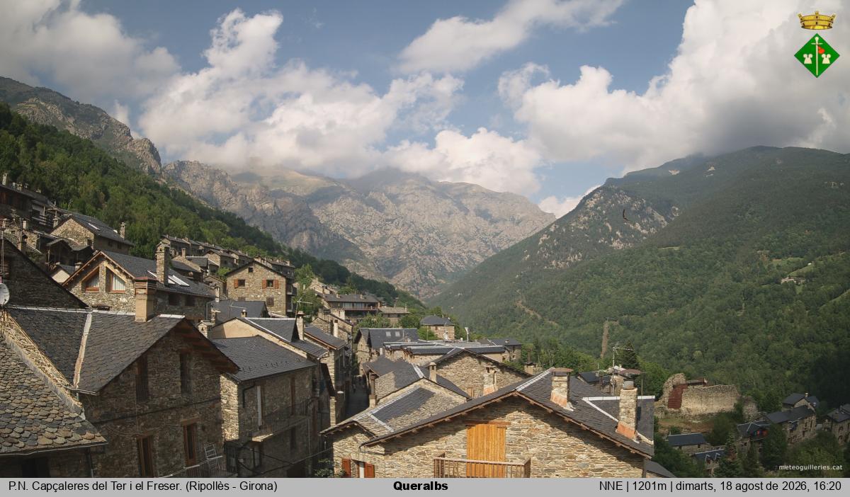 Queralbs 