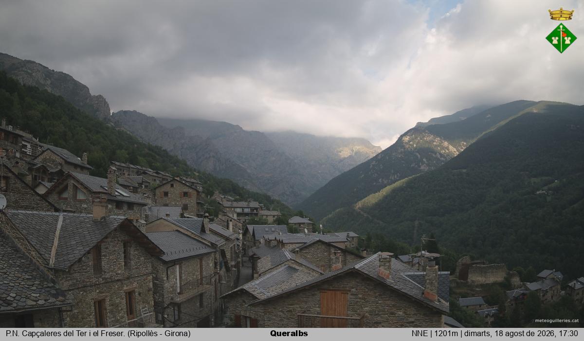 Queralbs 