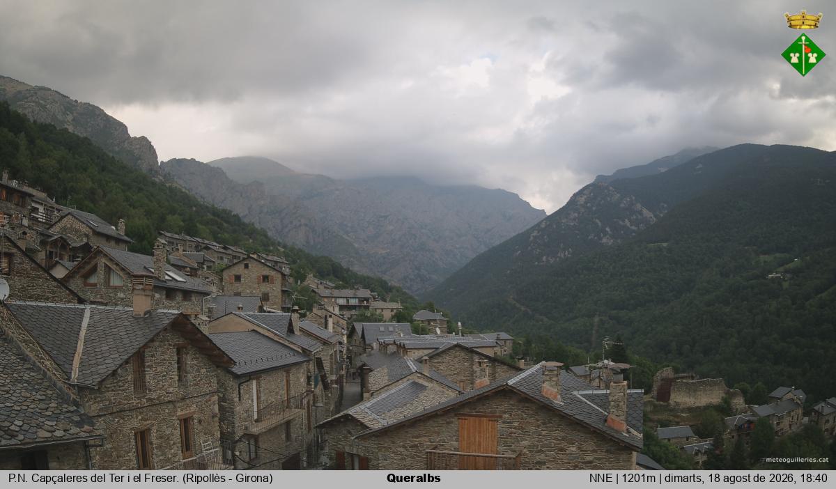 Queralbs 