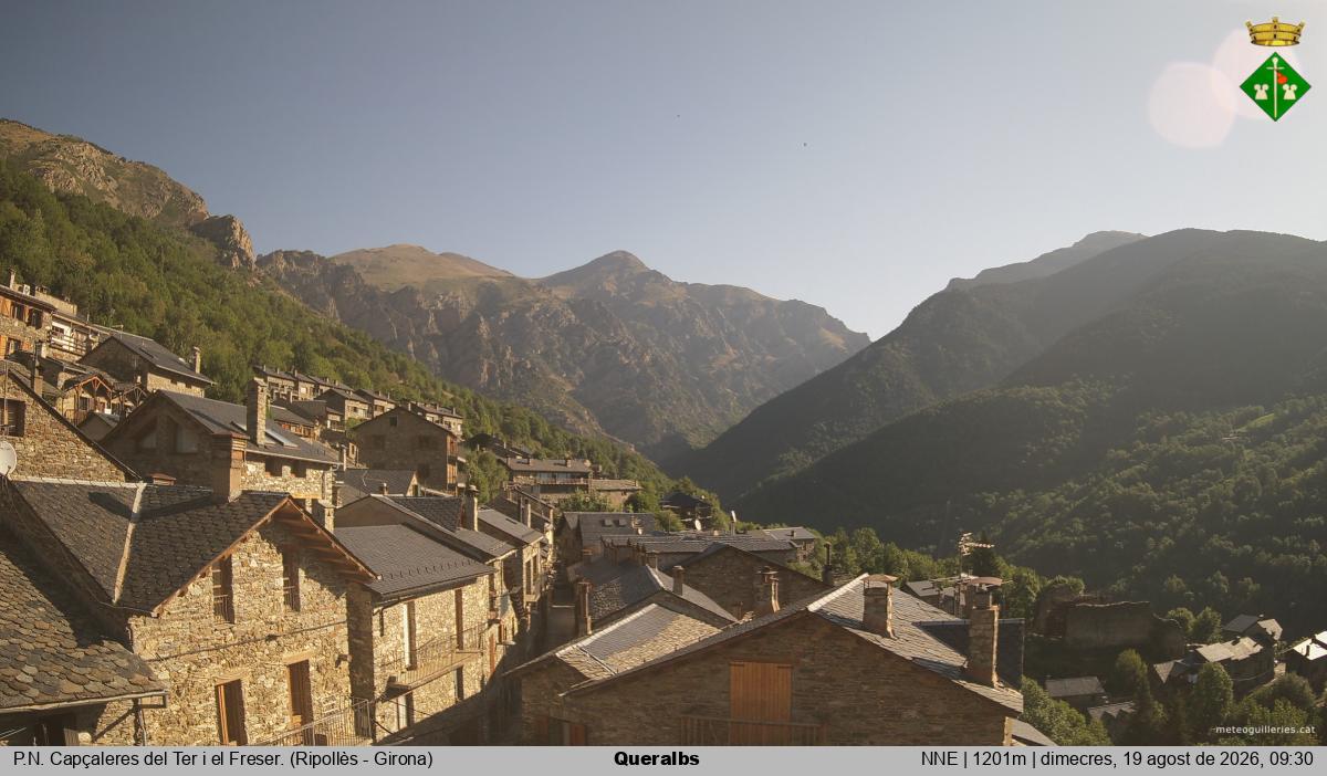 Queralbs 