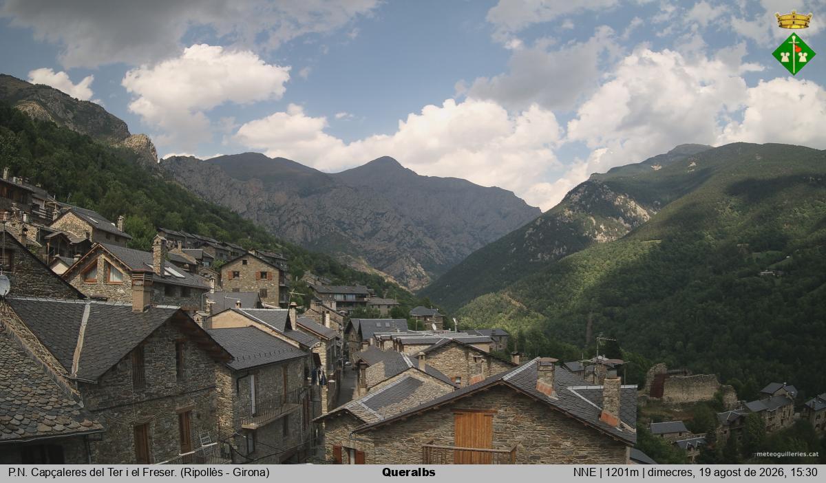 Queralbs 