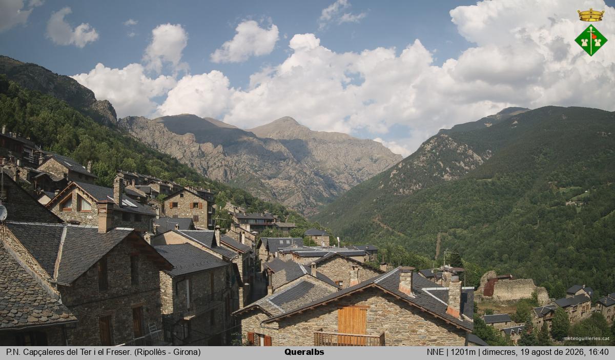 Queralbs 