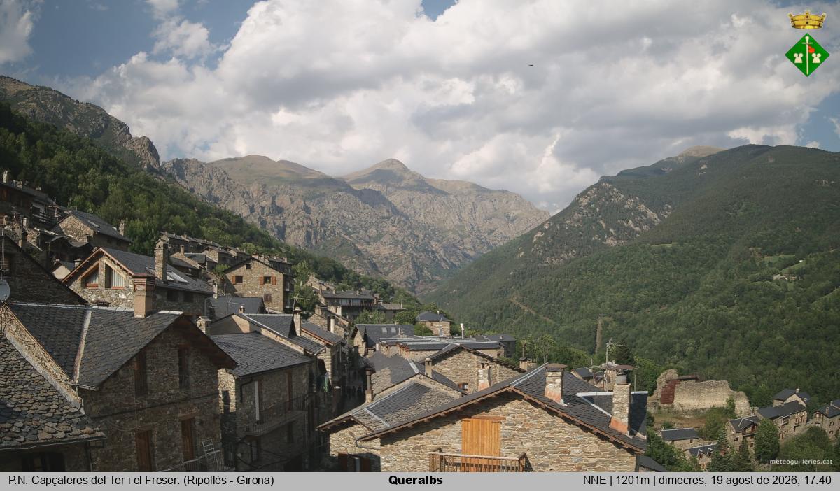 Queralbs 