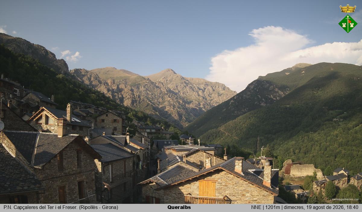 Queralbs 