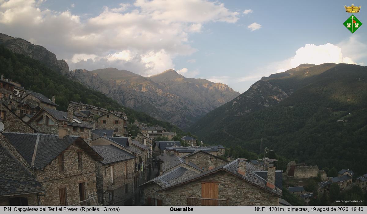 Queralbs 
