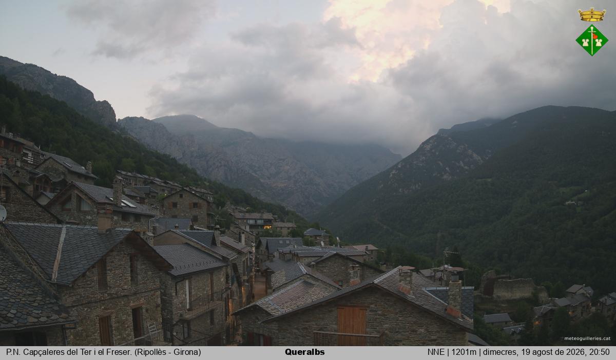 Queralbs 