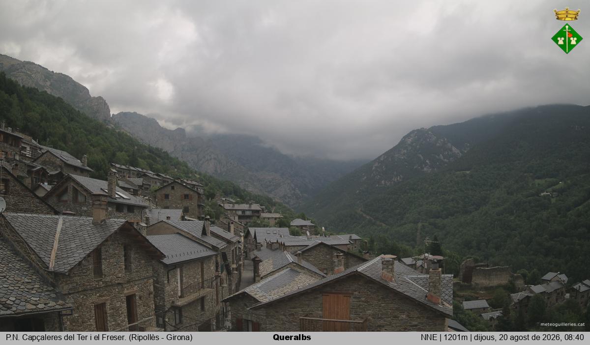 Queralbs 