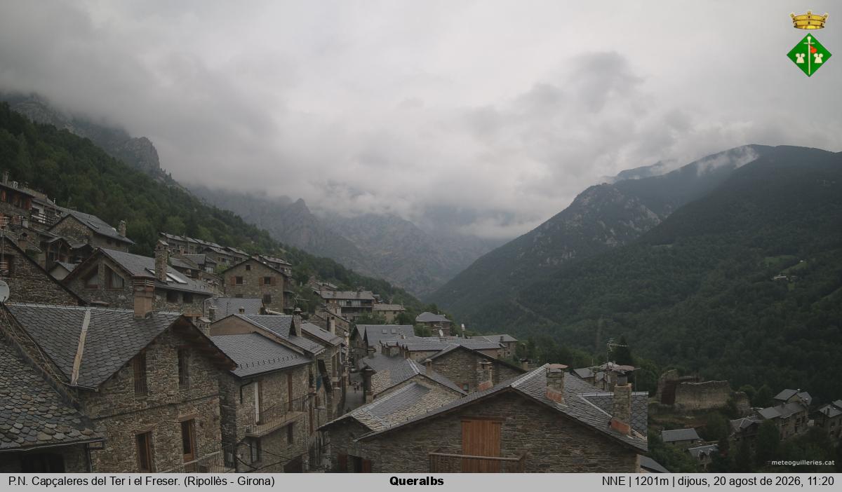 Queralbs 