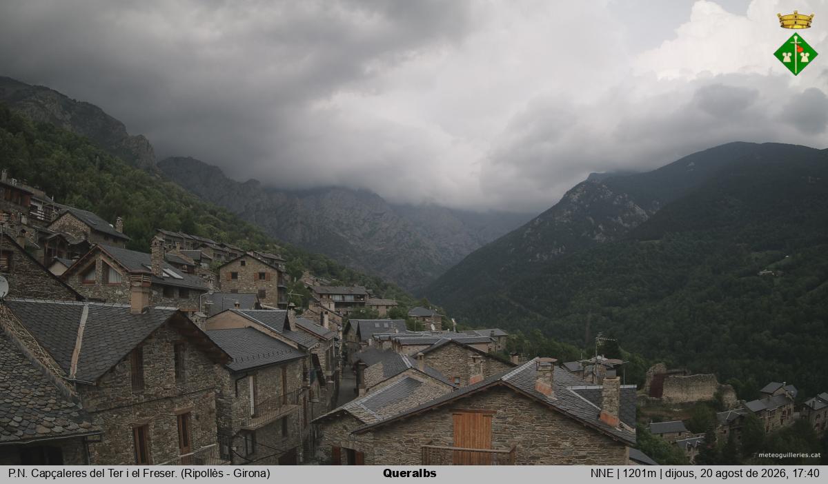 Queralbs 