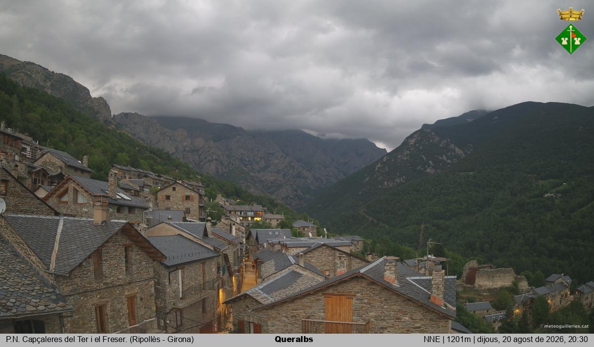 Queralbs 