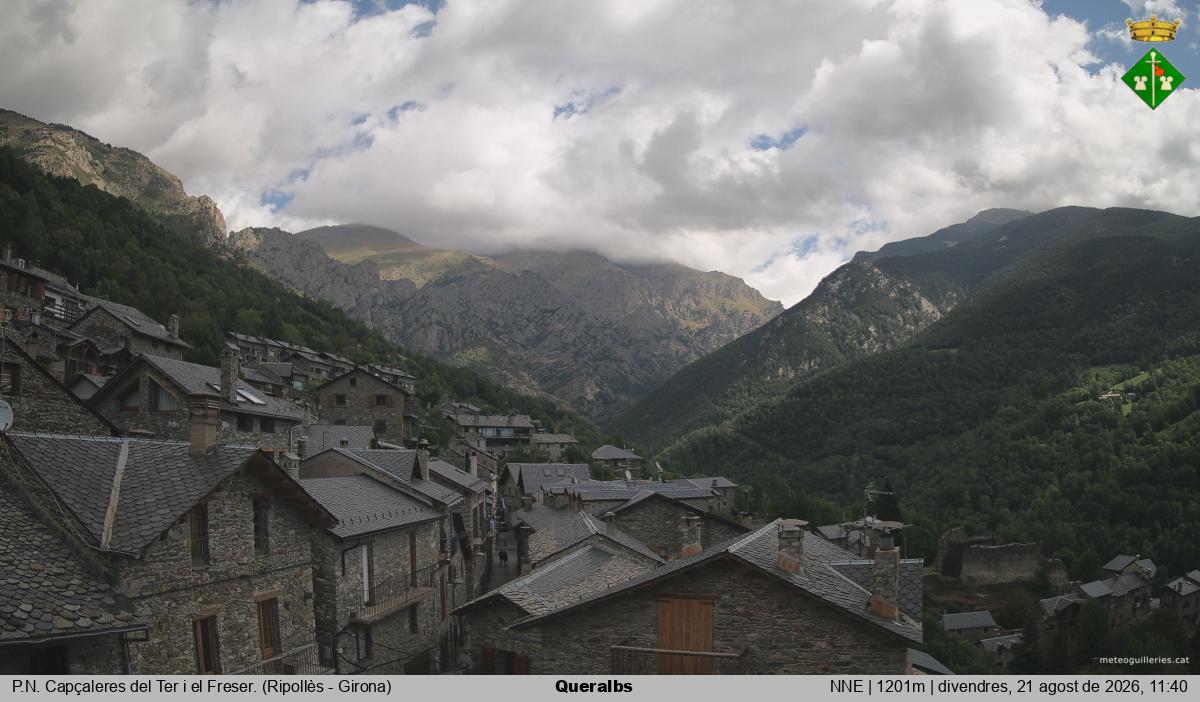 Queralbs 