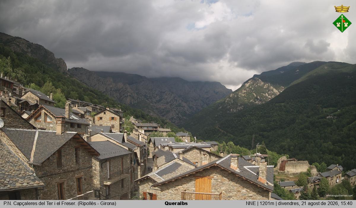 Queralbs 