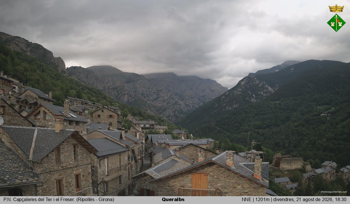 Queralbs 