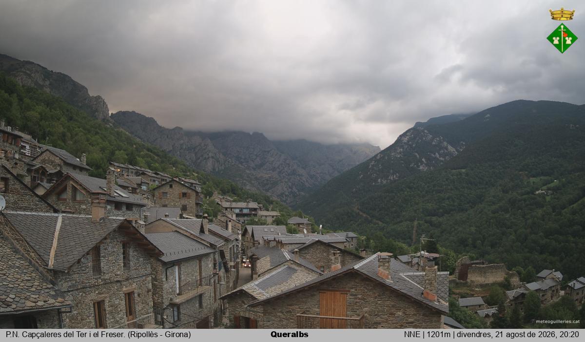 Queralbs 