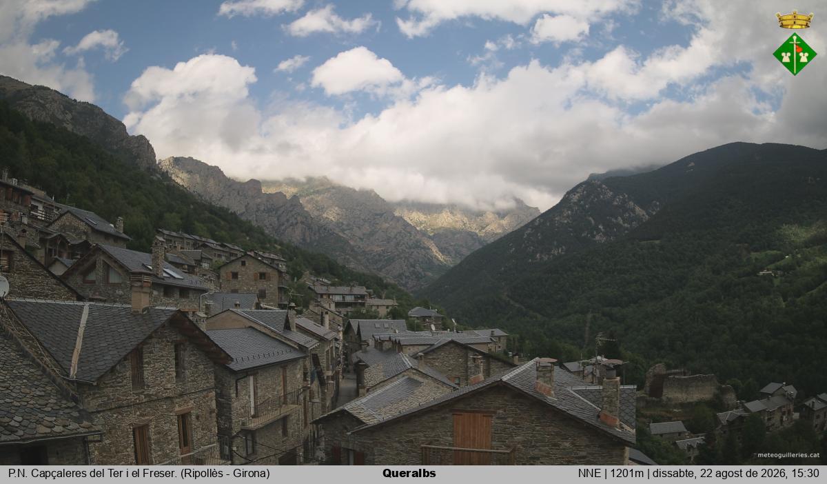 Queralbs 