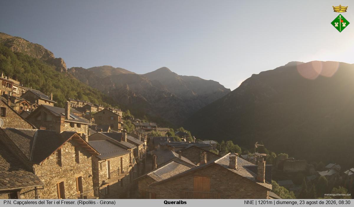 Queralbs 